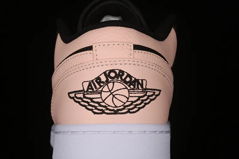 All categories Air Jordan Jordan series basketball shoes Air Jordan 1 Low Air Jordan 1 Low AJ1 Joe 1 low-top cultural and leisure sports sneakers 553558-034